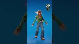 *NEW* INTERSTELLAR BASS Emote in Fortnite (Chapter 5) 