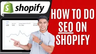 How to Do SEO for Shopify Website [Quick Guide]