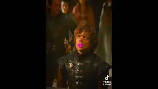 Tyrion Lannister