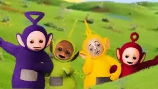 TELETUBBIES BEATBOX