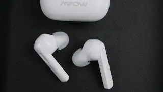 The Best Budget True Wireless Earbuds Under $100? - MPOW X3 True Wireless Earbuds!