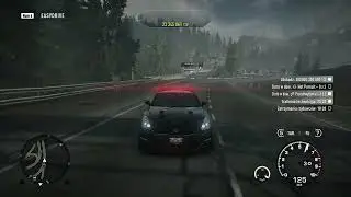 New Nissan GT-R Sound 3.0 (E3)