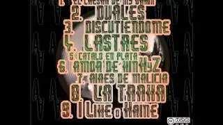 3. Dual y Kaim - Discutiendome