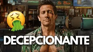 DECEPCIONANTE - EL DURO (ACABO DE VERLA) rsdh