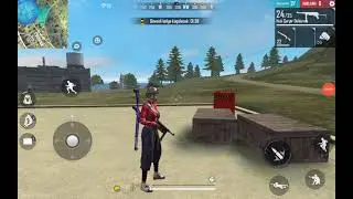 offf bere... free fire