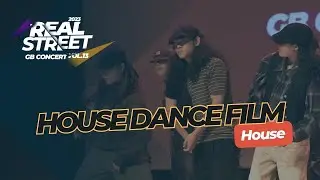 GB Concert Vol.13 | Showcase#9 HOUSE DANCE FILM | @gbacademykr #대전댄스학원