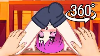 360° Don't do that! / gacha club / gacha life / gacha heeaat ? Read description