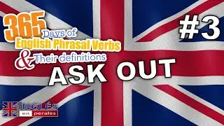 3. Ask Out: The Ultimate Guide to Pronunciation, Conjugation, and Definition
