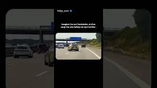 Safety car 🏎️ 