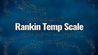 Use Rankin Scale for Change in Gas Pressure
