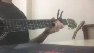 Tutamıyorum Zamanı - ( Cover )