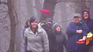 LVDC Ice Bowl 2020 SoMo SlowMo