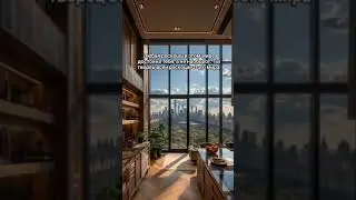 #luxurylife #изобилие #исполнениежеланий #money #богатство #newyork #penthouse