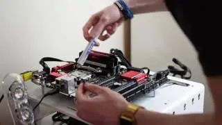 How To Install A Noctua NH-U14S Cooler