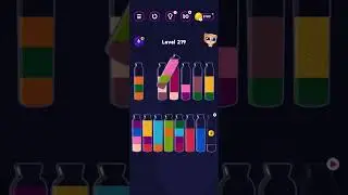 Get Color - level 219