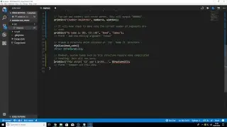 Deca Learns Rust - By Example -  part 4