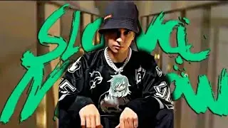 SLAVA MARLOW - "Ленивый" (Snippet)