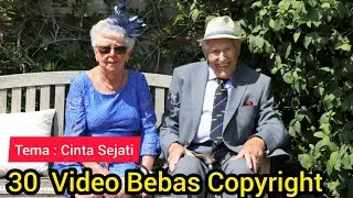 Kumpulan Video Cinta Sejati Bebas Copyright • Video Gambar Lagu Gratis Bebas Klaim Hak Cipta Youtube