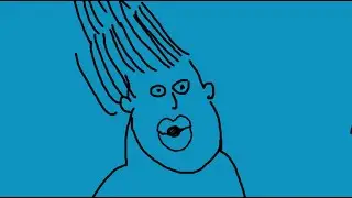 Cartoon Mess LIVE - February 20th, 2025