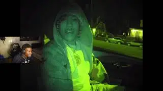 Don Toliver - Flocky Flocky (feat. Travis Scott) [Official Music Video]
