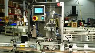 GlobalTek ® Shrink Sleeve Applicator for Neckbands and Full-Sleeves