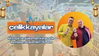 İFTARA DOĞRU