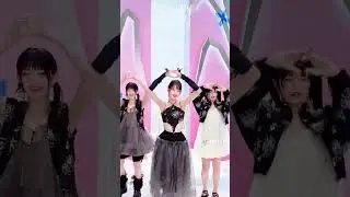 IVE 'HEYA' TikTok #shorts #tiktok #ive #ivecomeback #iveswitch #leeseo #rei #wonyoung @IVEstarship