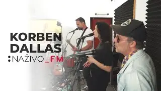 Korben Dallas v Ráne na eFeMku