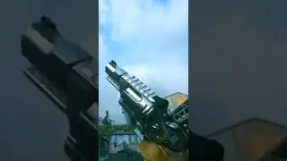 MW2: Mini Magnum Animations 