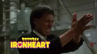 RiffTrax: Ironheart (Trailer)
