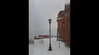 Остров - град Свияжск