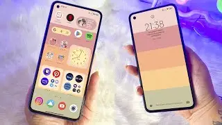 Seu XIAOMI muito LINDU com ESSE TEMA