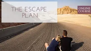 🌴THE ESCAPE PLAN🌴