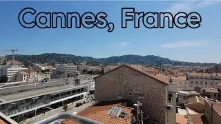 Cannes, France | Around the City