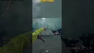 STUN GRENADE HEADSHOT KILL, NEED no BULLETS TO FINISH MY KILL! 