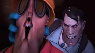 The Second Opinion [SFM]