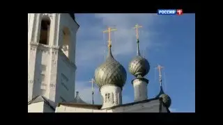 Годеновский Крест.Фильм Аркадия Мамонтова (2015).