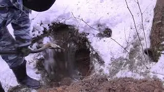 коп по войне в новом 2022 году