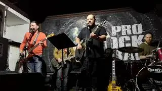 Внеплановый концерт - ProrockBar