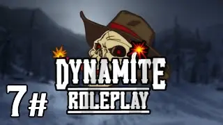 DynamiteRP Best Of [Week 7#]
