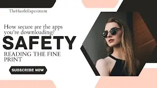 Safe Practices When Downloading Money Making Apps