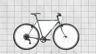Why You Should Ride a Bike