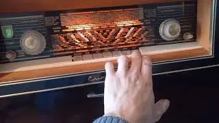продается прекрасная немецкая радиола!)
