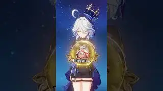 SOLO FURINA VS OCEANID