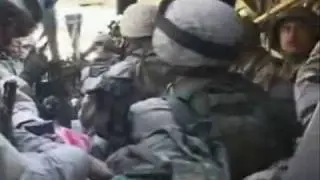 Army Tribute