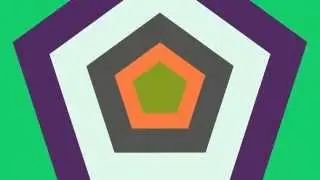 Motion Graphics Transitions