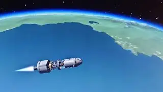 Firebat T8 Plus [Pro?] (Intel N100) running KSP in Debian Linux