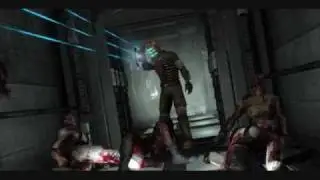 Dead Space Audio - Hunting Ground 4
