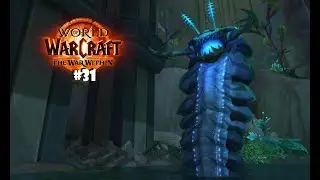 Herramientas Rotas - The War Within #31