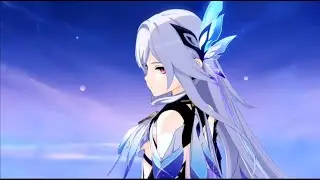 GMV Genshin Impact